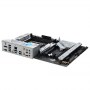 Asus | ROG STRIX B760-A GAMING WIFI D4 | Processor family Intel | Processor socket LGA1700 | DDR4 DIMM | Memory slots 4 | Suppo - 9